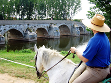 Spain-Central Spain-El Cid Discovery Ride in Castile